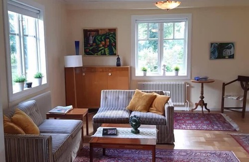 Mariannelund House | Holiday house Mariannelund for 1 - 6 persons with 3 bedrooms - Holiday house