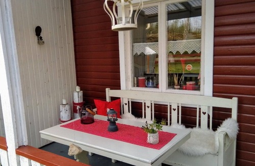 Morlunda House | Holiday house Mörlunda for 1 - 6 persons with 4 bedrooms - Holiday house