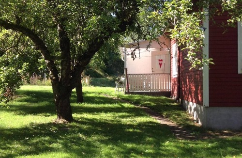 Morlunda House | Holiday house Mörlunda for 1 - 6 persons with 4 bedrooms - Holiday house