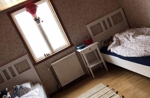 Morlunda House | Holiday house Mörlunda for 1 - 8 persons with 4 bedrooms - Holiday home