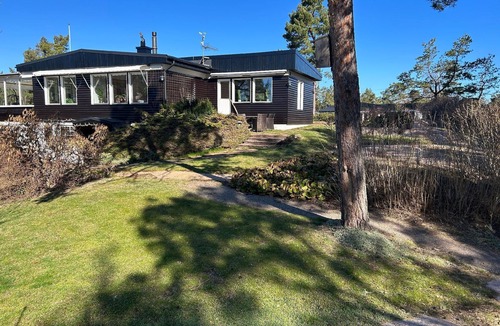 Oskarshamn House | Holiday house Oskarshamn for 1 - 8 persons with 4 bedrooms - Holiday house