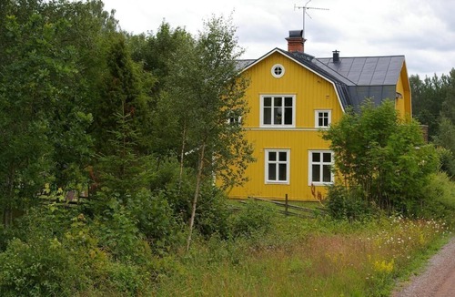 Paulistrom House | Holiday house Pauliström for 1 - 6 persons with 3 bedrooms - Holiday home