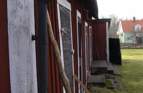 Paulistrom House | Holiday house Pauliström for 1 - 6 persons with 3 bedrooms - Holiday home