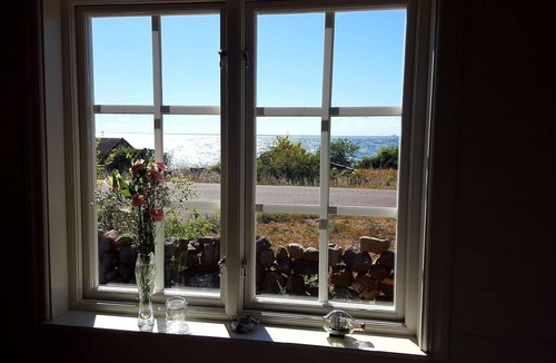 Sodvik House | Holiday house Persnäs for 1 - 2 persons with 1 bedroom - Holiday house