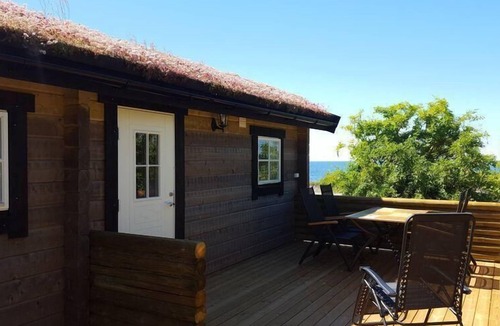 Sodvik House | Holiday house Persnäs for 1 - 2 persons with 1 bedroom - Holiday house