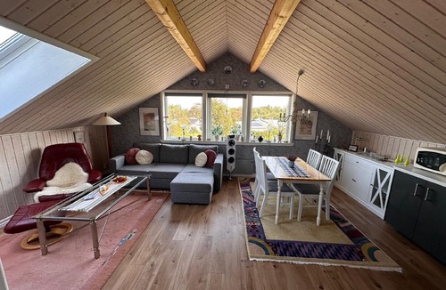 Roennaeng House | Holiday house Rönnäng for 1 - 4 persons with 1 bedroom - Holiday house