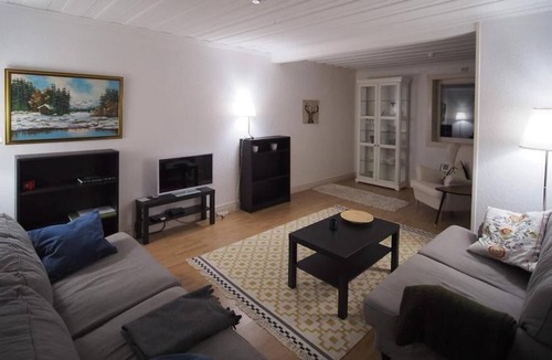 Ramvik House | Holiday house Ramvik for 7 - 9 persons with 3 bedrooms - Holiday house