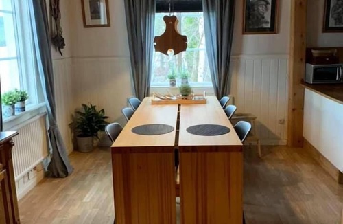 Randijaur House | Holiday house Randijaur for 1 - 6 persons with 2 bedrooms - Holiday house