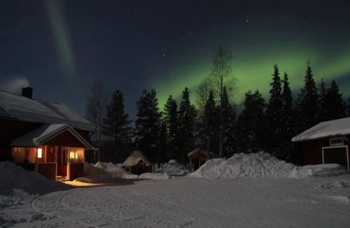 Randijaur House | Holiday house Randijaur for 1 - 6 persons with 2 bedrooms - Holiday house