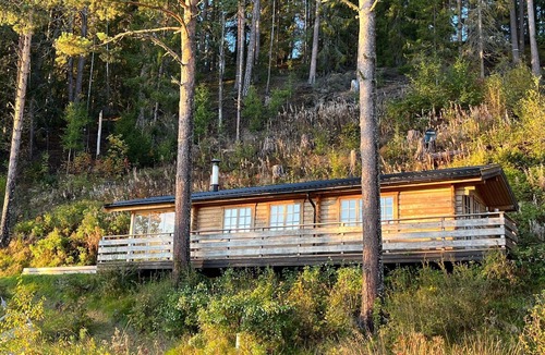 Solleftea Municipality House | Holiday house Resele for 1 - 2 persons with 1 bedroom - Holiday home