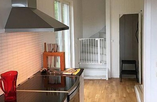 Listerby House | Holiday house Ronneby for 1 - 5 persons with 2 bedrooms - Holiday house