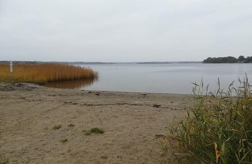 Listerby House | Holiday house Ronneby for 1 - 4 persons with 2 bedrooms - Holiday home