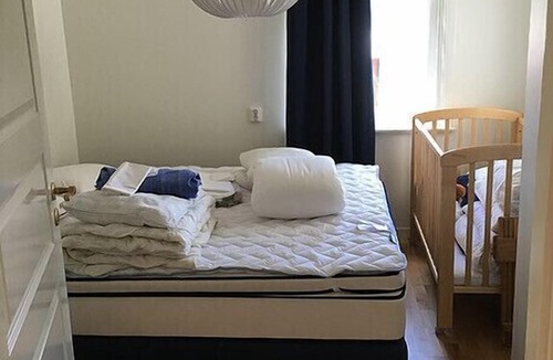 Listerby House | Holiday house Ronneby for 1 - 5 persons with 2 bedrooms - Holiday home
