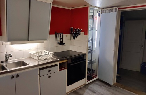 Ruda House | Holiday house Ruda for 1 - 6 persons with 3 bedrooms - Holiday house