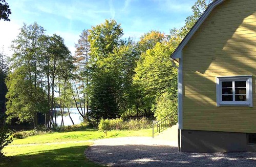 Ryd House | Holiday house Ryd for 1 - 6 persons with 3 bedrooms - Holiday home