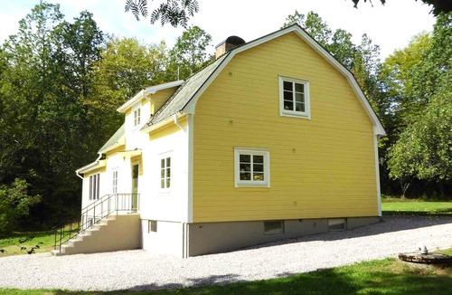 Ryd House | Holiday house Ryd for 1 - 6 persons with 3 bedrooms - Holiday home