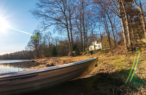 Ryd House | Holiday house Ryd for 1 - 6 persons with 3 bedrooms - Holiday home