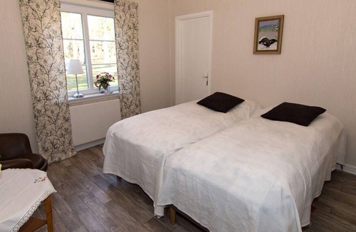 Ryd House | Holiday house Ryd for 1 - 6 persons with 3 bedrooms - Holiday house