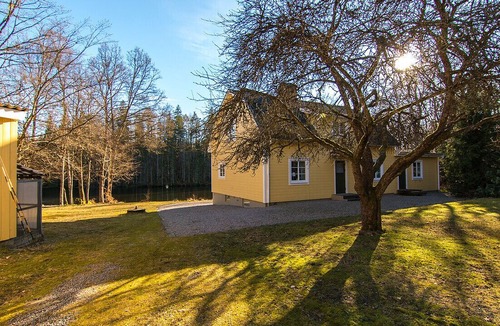 Ryd House | Holiday house Ryd for 1 - 6 persons with 3 bedrooms - Holiday home