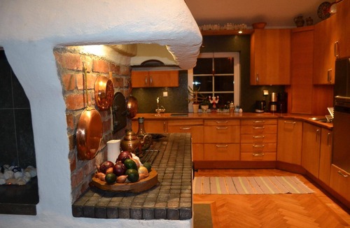 Skokloster House | Holiday house Skokloster for 1 - 6 persons with 4 bedrooms - Holiday house