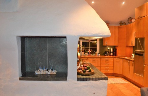 Skokloster House | Holiday house Skokloster for 1 - 6 persons with 4 bedrooms - Holiday house