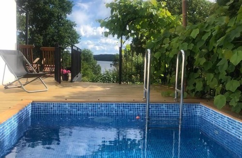 Skokloster House | Holiday house Skokloster for 1 - 6 persons with 4 bedrooms - Holiday house