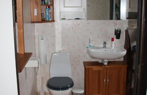 Storuman House | Holiday house Storuman for 1 - 6 persons with 3 bedrooms - Holiday house
