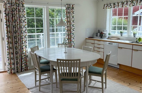 Stromstad House | Holiday house Strømstad for 1 - 6 persons with 3 bedrooms - Holiday home