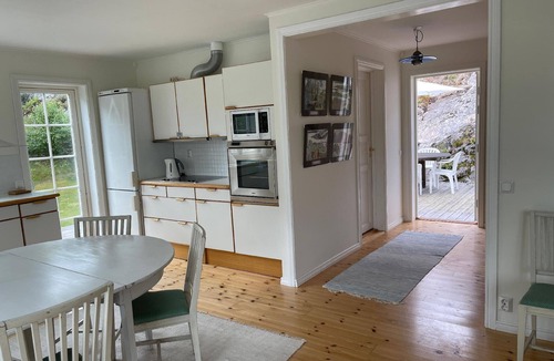 Stromstad House | Holiday house Strømstad for 1 - 6 persons with 3 bedrooms - Holiday home