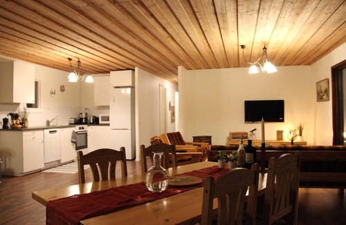 Svardsjo House | Holiday house Svärdsjö for 1 - 4 persons with 2 bedrooms - Holiday house