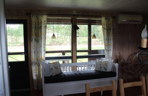 Sveg House | Holiday house Sveg for 1 - 9 persons with 5 bedrooms - Holiday house