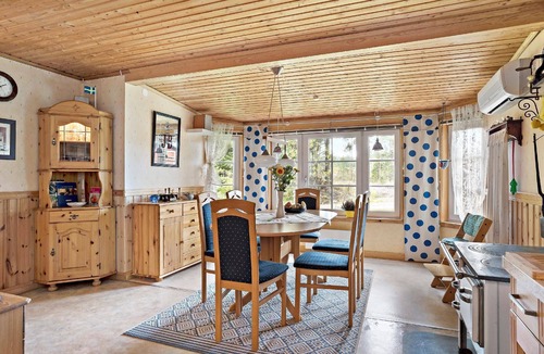 Svenljunga Municipality House | Holiday house Svenljunga for 1 - 6 persons with 3 bedrooms - Holiday house