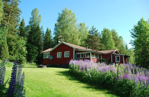 Svenljunga Municipality House | Holiday house Svenljunga for 1 - 6 persons with 3 bedrooms - Holiday house