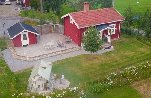 Tavelsjo Other | Holiday house Tavelsjö for 1 - 4 persons with 2 bedrooms - Farmhouse