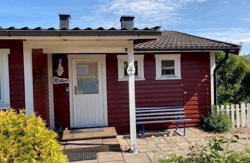 Tibro House | Holiday house Tibro for 1 - 8 persons with 4 bedrooms - Holiday house