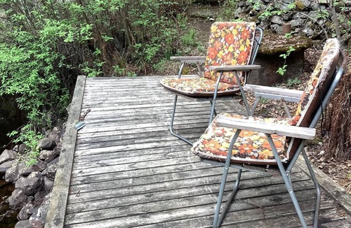 Vittjarn House | Holiday house Torsby for 1 - 4 persons with 2 bedrooms - Holiday house