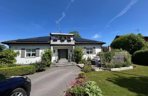 Trosa House | Holiday house Trosa for 1 - 4 persons with 2 bedrooms - Holiday house