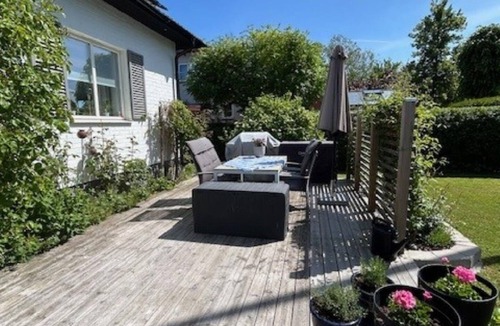 Trosa House | Holiday house Trosa for 1 - 4 persons with 2 bedrooms - Holiday house