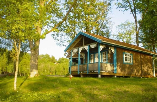 Ulricehamn Municipality House | Holiday house Ulricehamn for 1 - 4 persons with 1 bedroom - Holiday home