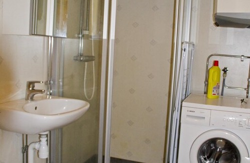 Urshult House | Holiday house Urshult for 1 - 5 persons with 1 bedroom - Holiday home