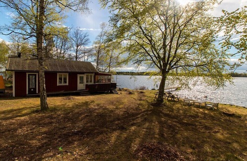Urshult House | Holiday house Urshult for 1 - 6 persons with 2 bedrooms - Holiday home