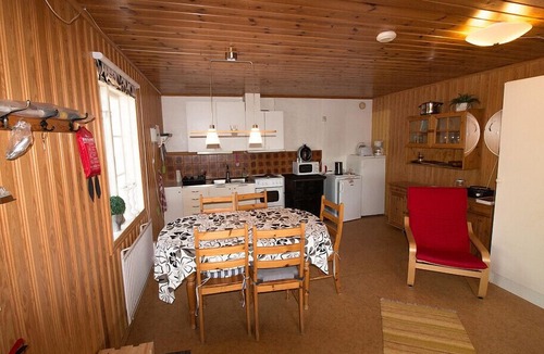 Urshult House | Holiday house Urshult for 1 - 6 persons with 2 bedrooms - Holiday home