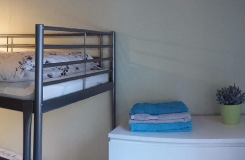 Vidsel House | Holiday house Vidsel for 1 - 8 persons with 4 bedrooms - Holiday home