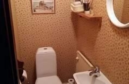 Vidsel House | Holiday house Vidsel for 1 - 8 persons with 4 bedrooms - Holiday home