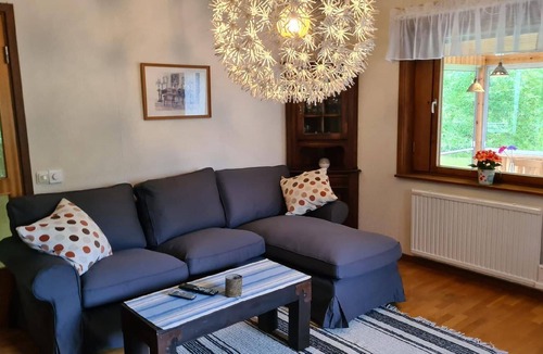 Vidsel House | Holiday house Vidsel for 1 - 6 persons with 4 bedrooms - Holiday home