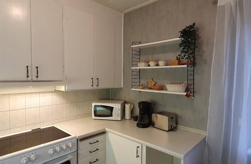 Vidsel House | Holiday house Vidsel for 1 - 8 persons with 4 bedrooms - Holiday home