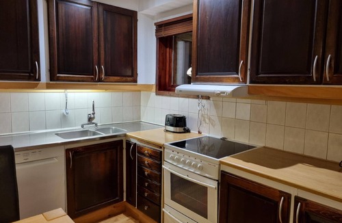 Vidsel House | Holiday house Vidsel for 1 - 8 persons with 4 bedrooms - Holiday house