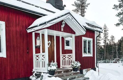 Vidsel House | Holiday house Vidsel for 1 - 4 persons with 2 bedrooms - Holiday house