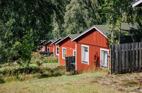 Undenas Villa | Holiday House with beautiful scenery near Göta Kanal