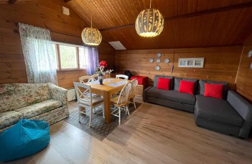Undenas Villa | Holiday House with beautiful scenery near Göta Kanal